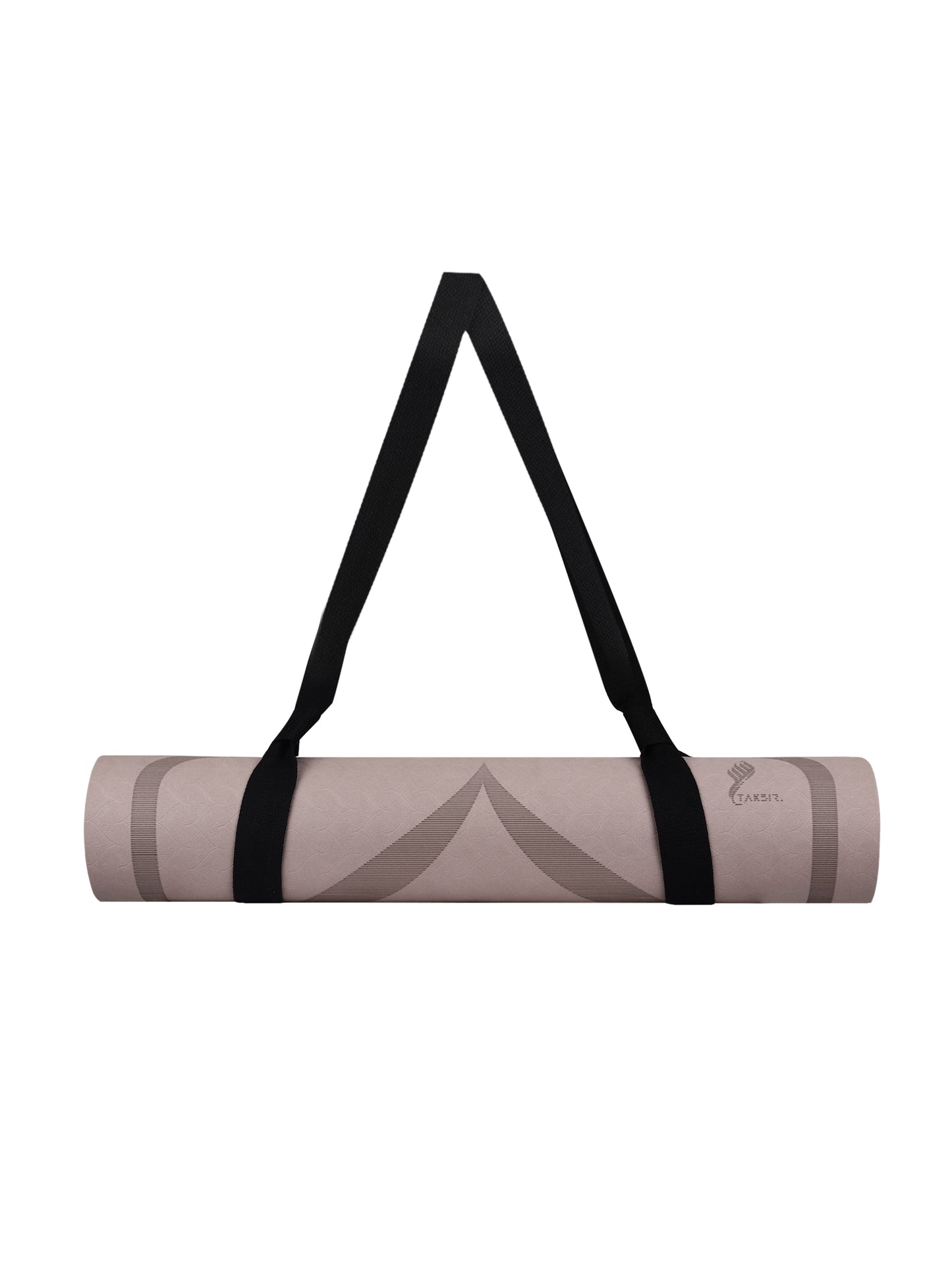 Wide Carry Strap - Black