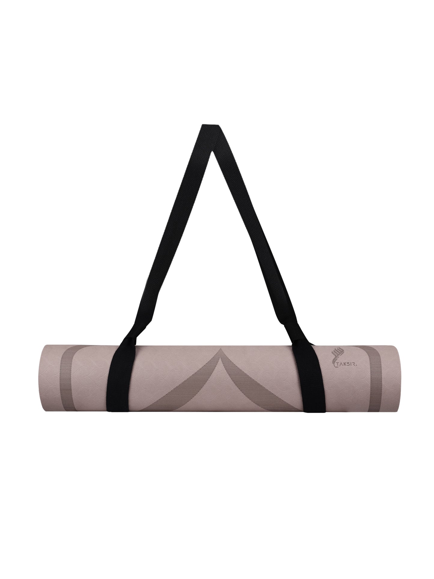 Brown Comfort Prayer Mat