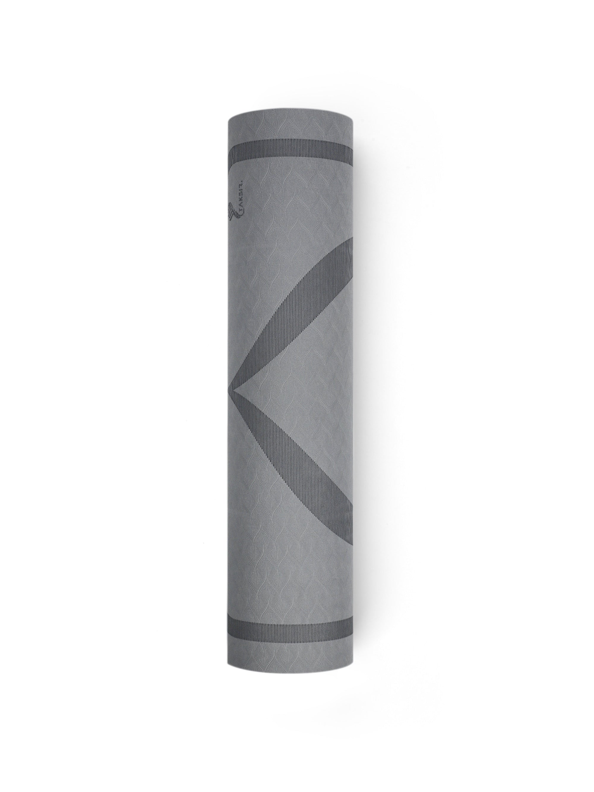 Grey Comfort Prayer Mat – Takbir UK