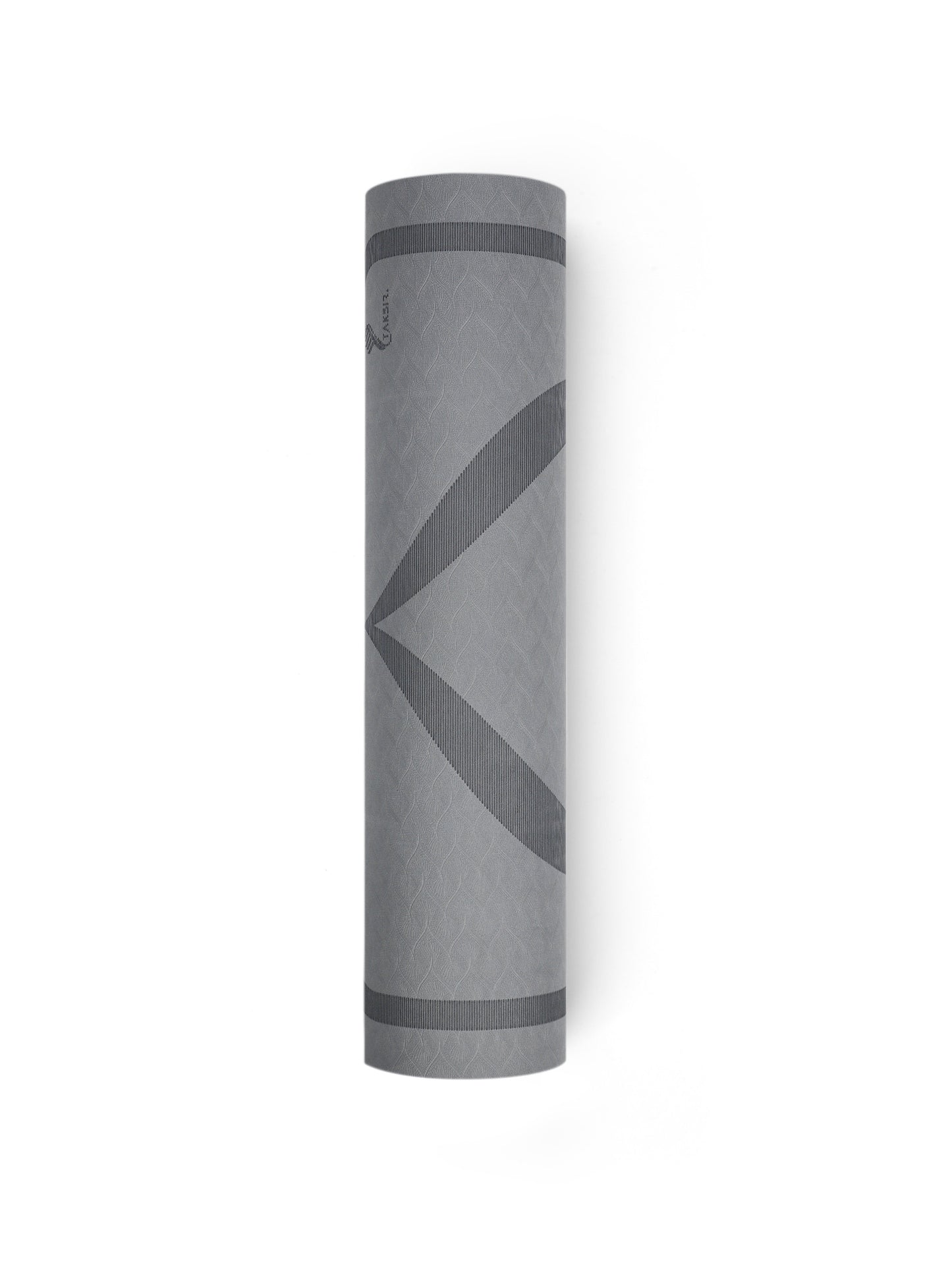 Grey Comfort Prayer Mat