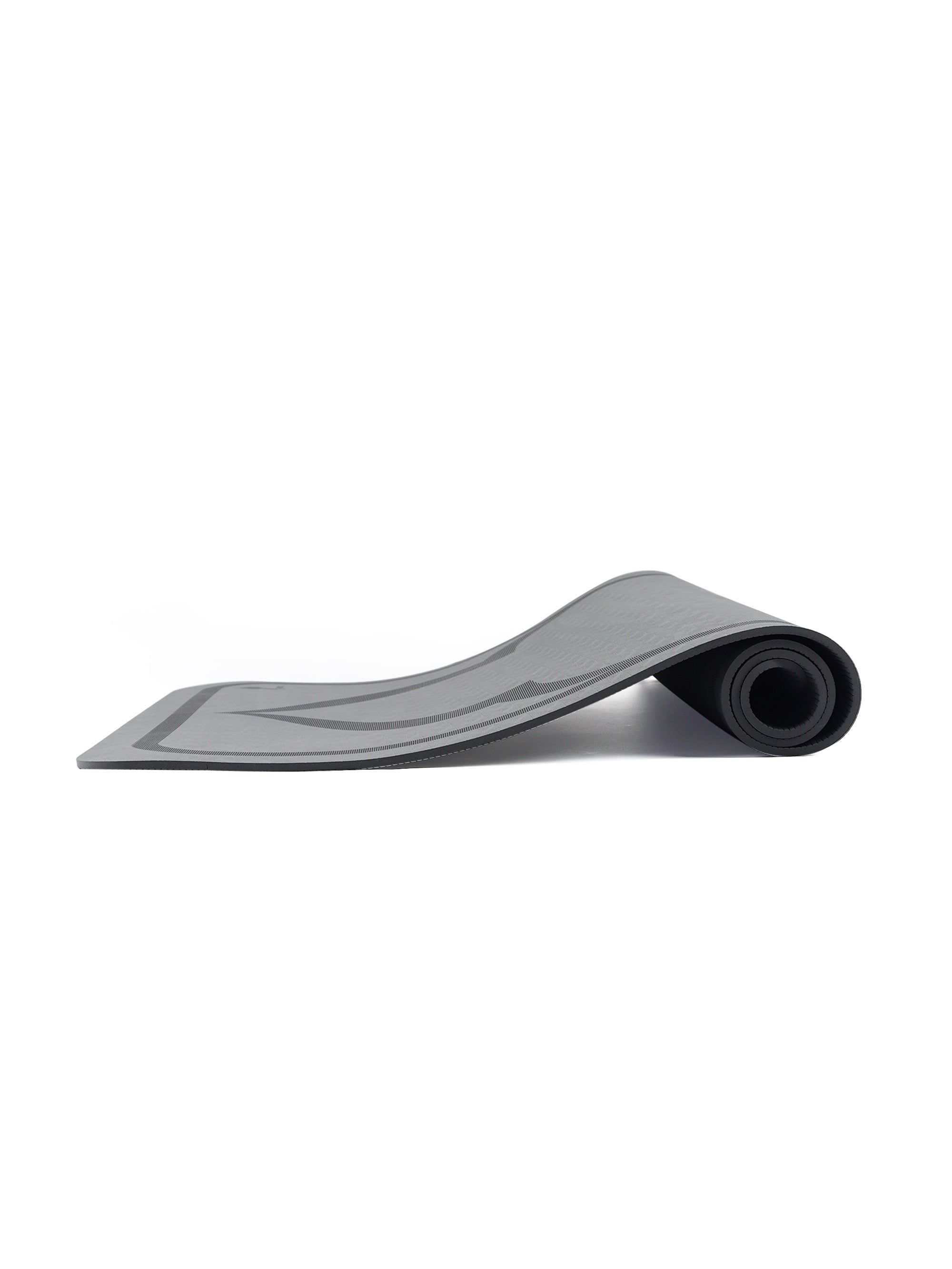 Grey Comfort Prayer Mat – Takbir UK